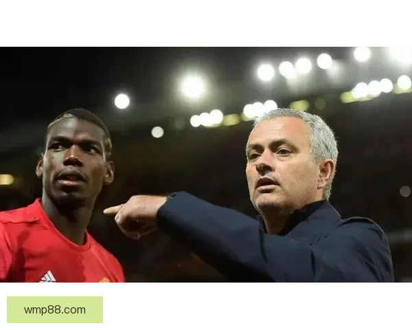 博格巴表态愿0薪加盟科林蒂安主席回应从未接触